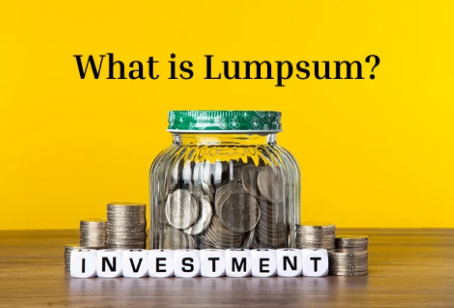 Lump Sum Mutual Fund Investments